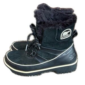 Sorel women’s boots